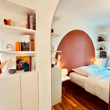 Charmant Appartement Au Coeur De Montmartre! París Exterior foto