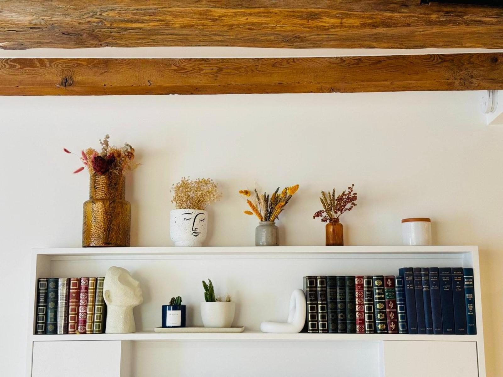 Apartamento Au Coeur De Montmartre! *